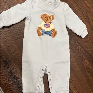 Baby Ralph Lauren